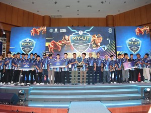 Universitas Terbuka Gelar Turnamen Mobile Legends Berhadiah Rp 600 Juta