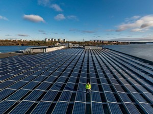 10 Negara yang Paling Niat Menyelamatkan Bumi Berdasarkan Transisi Energi Terbaik