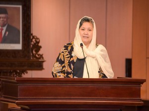 Waka MPR Dorong Implementasi Kebijakan Perlindungan Anak di Ranah Daring