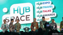 Daihatsu Dukung Gelaran Hub Space 2024, Seperti Apa Keseruannya?