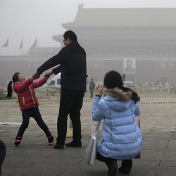 Ulah China yang Bikin Seluruh Dunia Jadi Korban