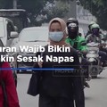 Video: Deretan Iuran Wajib Bikin Pekerja Makin Sesak Napas