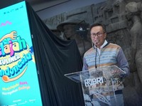 Lestarikan Budaya Nusantara, BRI Dukung Jelajah Kuliner Indonesia