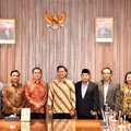Ketua KPPU: Kami Siap Kawal Pertumbuhan Ekonomi Nasional