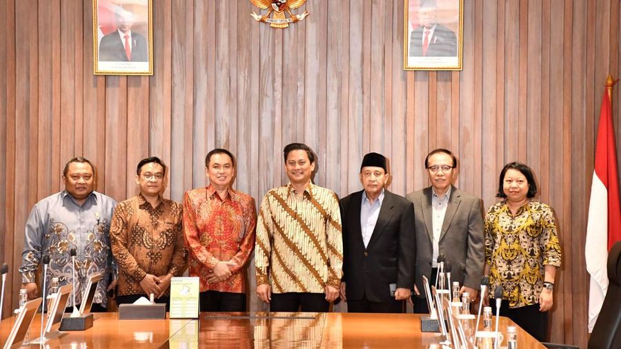 Dok KPPU