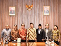 Ketua KPPU: Kami Siap Kawal Pertumbuhan Ekonomi Nasional