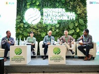 PLN Jelaskan Jurus Transisi Energi Demi Mencapai Net Zero Emission