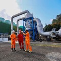 Pertama di ASEAN, Pembangkit Geothermal PLN Penghasil Green Hydrogen