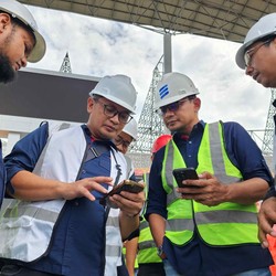 Sukseskan PON XXI Aceh-Sumut 2024,Telkomsel Hadirkan 5G