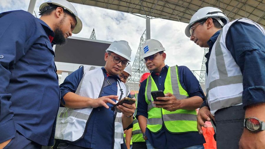 Dok Telkomsel