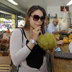 7 Waktu Terbaik Minum Air Kelapa, Jarang Orang yang Tahu