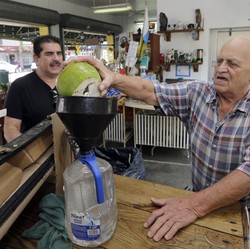 Benarkah Minum Air Kelapa Tiap Hari Berguna Bagi Tubuh? Ini Jawabannya