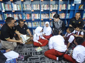 Prioritas Kebijakan Pendidikan Nasional