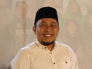Jubir Danny Klaim Didukung 80% Eks Relawan Nurdin Abdullah di Pilgub Sulsel