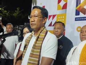 Banyak Turis Asing Berulah di Bali, Menkumham Akan Kaji VoA