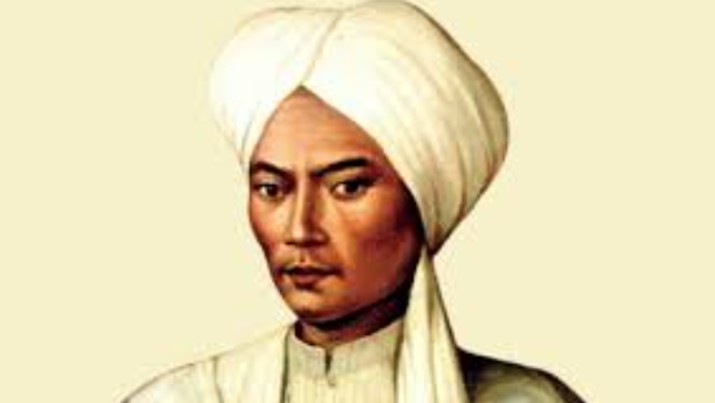 Pangeran Diponegoro. (Ist)