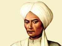 Cerita Awal Mula Pangeran Diponegoro Pakai Sorban & Jubah