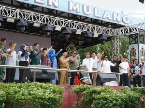 Pemprov Kalteng Dorong UMKM Genjot Kualitas untuk Bersaing di Pasar Bebas