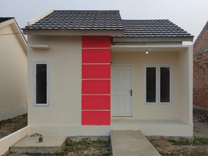 5 Pilihan Rumah Tipe 36 Mulai dari Rp 140 Juta di Kertapati Sumsel