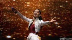 Gigs Minggu Ini: Ada Lyodra Sampai Ziva Magnolya