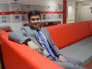Standar Keselamatan Lion Group Tinggi, Tingkat Bahaya Kurang dari 1%