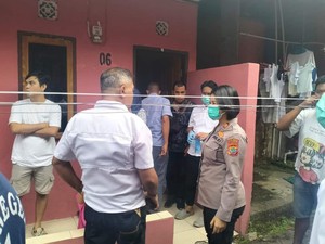 Polisi Ungkap Siswi SMK Bitung Tewas Diperkosa karena Tulang Leher Patah