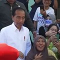 1,5 Bulan Lagi Lengser, Jokowi Izin Pamit dan Minta Maaf ke Warga