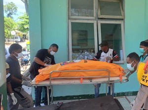 Sempat Dikira Aroma Bangkai Tikus, Pastor Katolik di Sikka Ditemukan Tewas