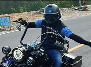 Vokalis Kecelakaan, Repvblik Batal Manggung di Trenggalek