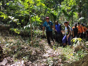 Hilang 2 Hari, Lansia di Alor Ditemukan Tewas