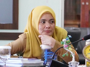 Golkar Tak Yakin Wabup Maros Suhartina TMS Pilbup karena Positif Narkoba