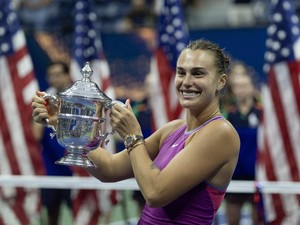 Aryna Sabalenka Juara US Open 2024