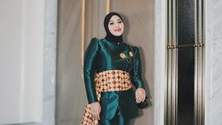 Aurel Hermansyah Sukses Turunkan Berat Badan, Ada Dukungan Atta Halilintar
