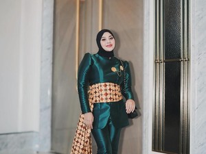 Aurel Hermansyah Sukses Turunkan Berat Badan 15 Kg, Ini Rahasianya