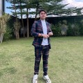Dieksploitasi & Ditelantarkan Ayah, Baim Cilik Bisnis Kambing & Parfum