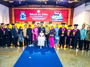 Bamsoet Dukung Penerapan Prinsip Ultimum Remedium untuk Berantas Korupsi