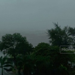 Video: Vietnam Dihantam Topan Super Yagi, Badai Terkuat di Asia
