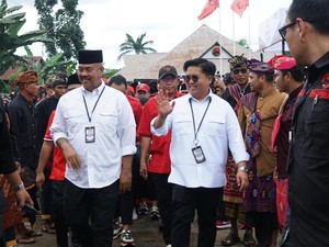 Pakar Nilai Edi Damansyah Sah Maju Pilkada Kukar, PKPU-Putusan MK Jadi Dasar