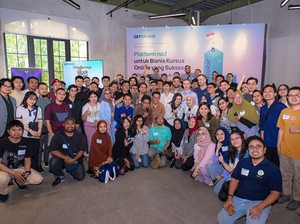 GetCourse Dukung Perubahan Edukasi Digital dengan Platform All-In-One
