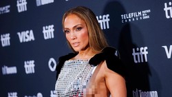 Teka-teki Bungkamnya Jennifer Lopez di Kasus P Diddy