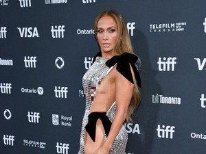 Mantan Suami Balas Sindiran Jennifer Lopez: Bukan Kami, Tapi Kamu Tak Bisa Jaga Diri!
