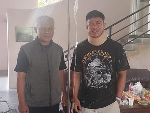 7 Fakta Ruri Repvblik Kecelakaan Moge di Ciamis