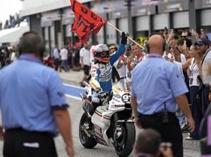 MotoGP 2024: Setelah 3 Tahun Marc Marquez Menang Back-to-back Lagi