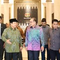 Prabowo Bertemu PM Malaysia Anwar Ibrahim Bahas Penguatan Asean