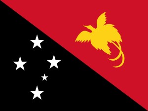 Apa Benar Papua Nugini Masuk Persemakmuran Inggris? Ini Penjelasannya