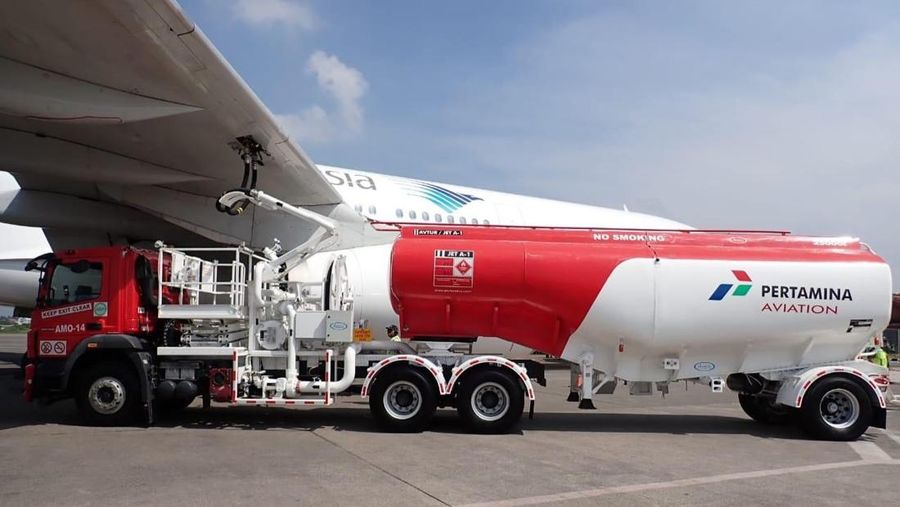 Pertamina