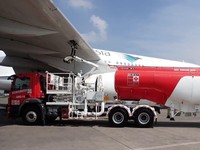 Tidak Benar Harga Avtur RI Paling Mahal di ASEAN