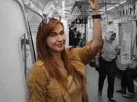 Mantan Penyanyi Cilik Puput Novel Meninggal Dunia Usia 50 Tahun