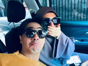 Dokter Ungkap Gejala Sinusitis Kronis, Dialami Ricky Harun hingga Masuk RS