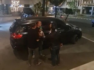Penumpang Ngaku Diperas Taksi Liar Bandara Makassar, AP I Klarifikasi